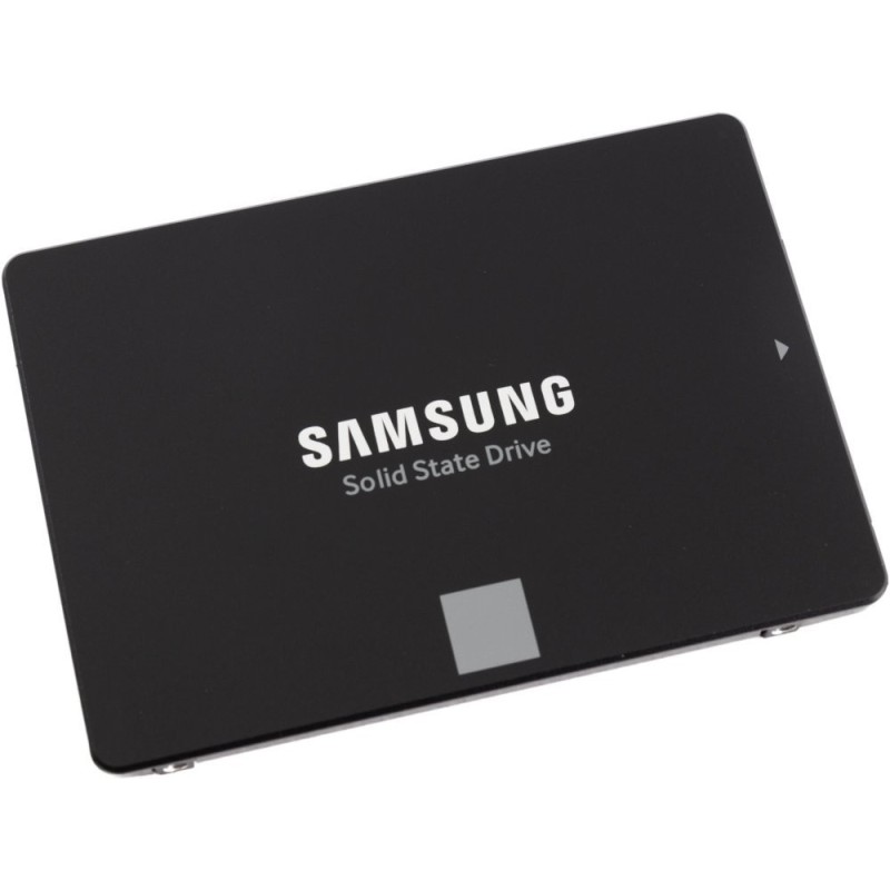 Samsung 870 EVO 2.5 SSD - 500GB Samsung 870 EVO 2.5 SSD - 500GB